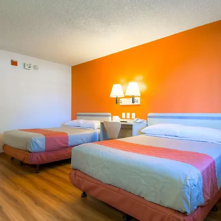 Motel 6-Rancho Mirage, Ca - Palm Springs-2