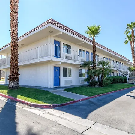 Motel 6-Rancho Mirage, Ca - Palm Springs-3